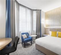 Paradox Sydney Room