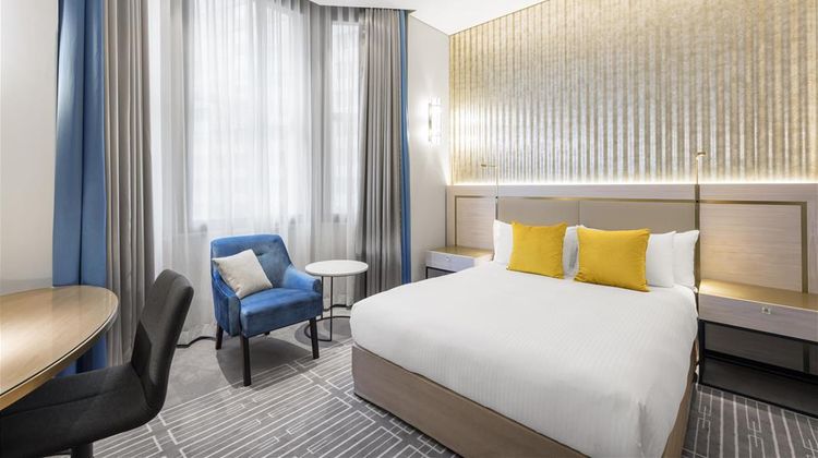Paradox Sydney Room