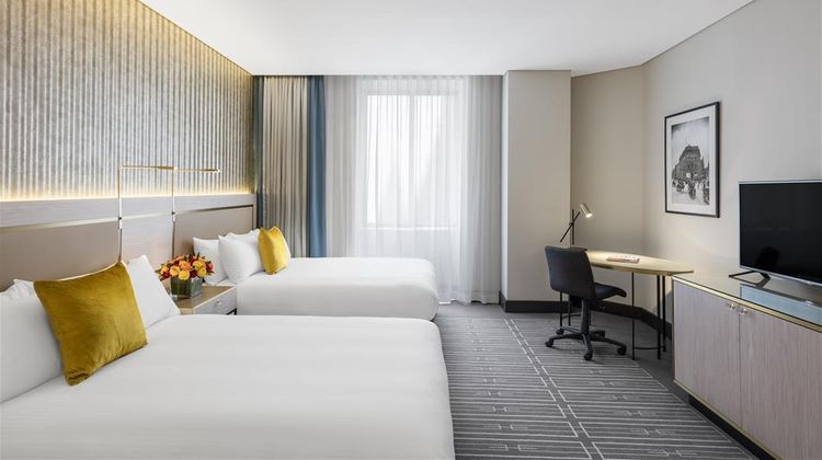 Paradox Sydney Room