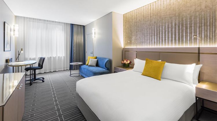 Paradox Sydney Room