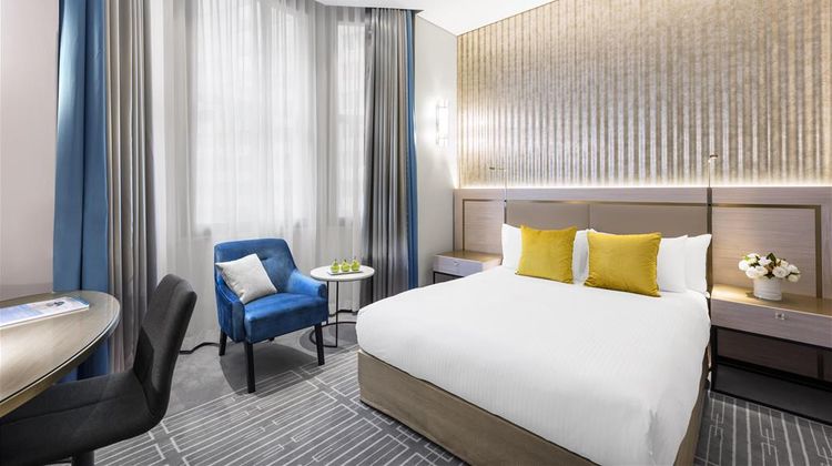 Paradox Sydney Room
