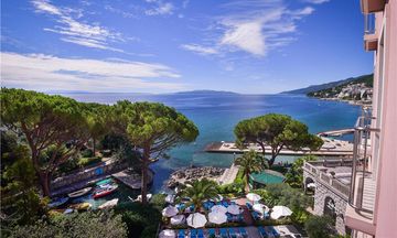 Amadria Park Hotel Milenij