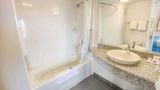 Super 8 by Wyndham Estevan Room