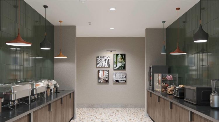 Hawthorn Extended Stay by Wyndham Kilgore Other