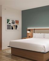 Hawthorn Extended Stay by Wyndham Kilgore