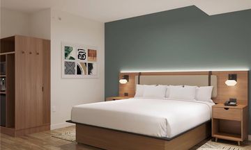 Hawthorn Extended Stay by Wyndham Kilgore