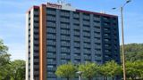 Hawthorn Extended Stay Fayetteville Exterior