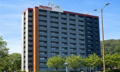 Hawthorn Extended Stay Fayetteville