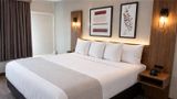 Hawthorn Extended Stay Fayetteville Room