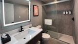 Hawthorn Extended Stay Fayetteville Room