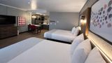 Hawthorn Extended Stay Fayetteville Room