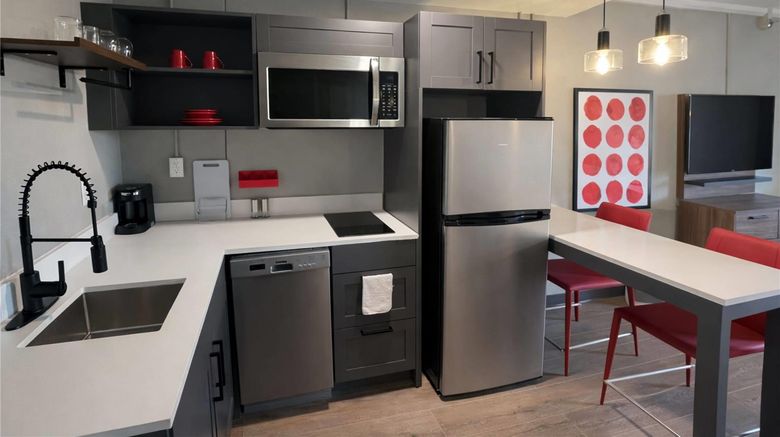 <b>Hawthorn Extended Stay Fayetteville Room</b>. Images powered by <a href="https://iceportal.shijigroup.com/" title="IcePortal" target="_blank">IcePortal</a>.