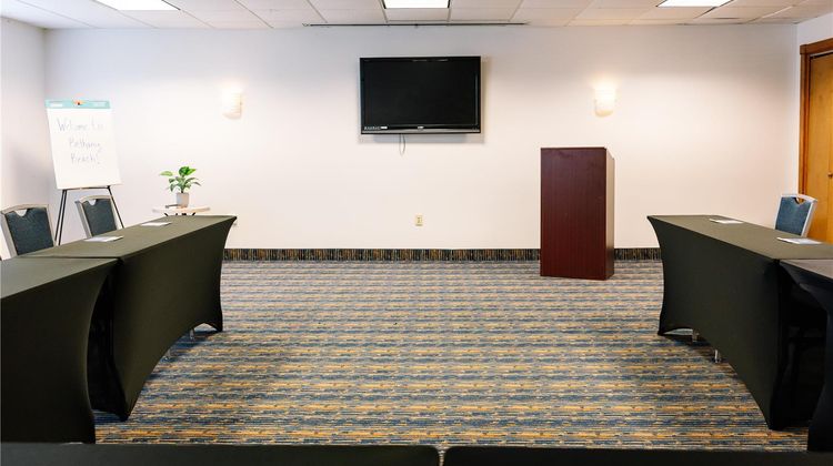 Hotel Bethany Beach Meeting