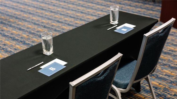 Hotel Bethany Beach Meeting