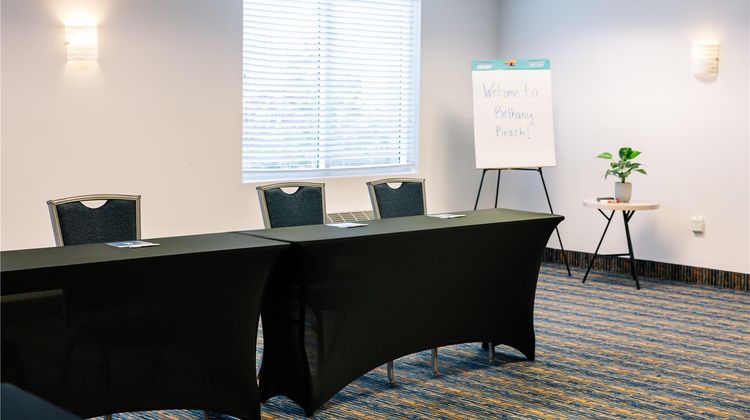 Hotel Bethany Beach Meeting