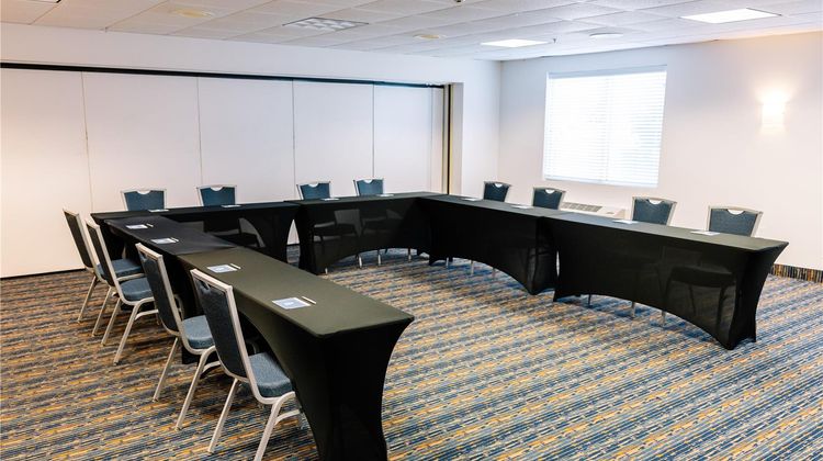 Hotel Bethany Beach Meeting