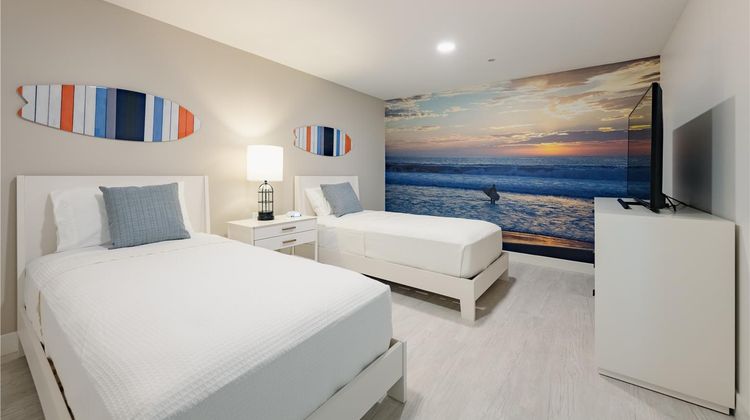 Hotel Bethany Beach Suite