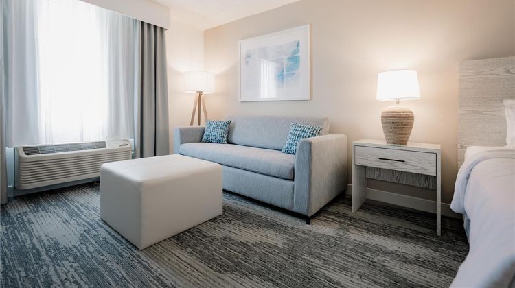 Hotel Bethany Beach Room