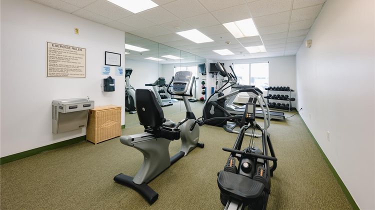 Hotel Bethany Beach Health
