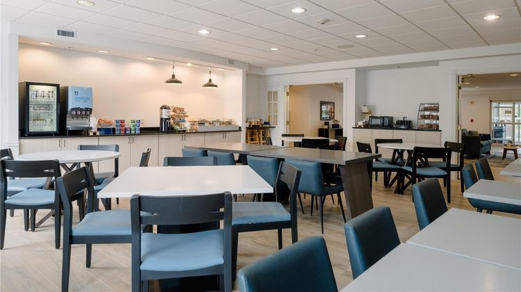 Hotel Bethany Beach Restaurant