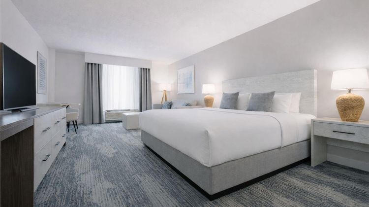 Hotel Bethany Beach Room