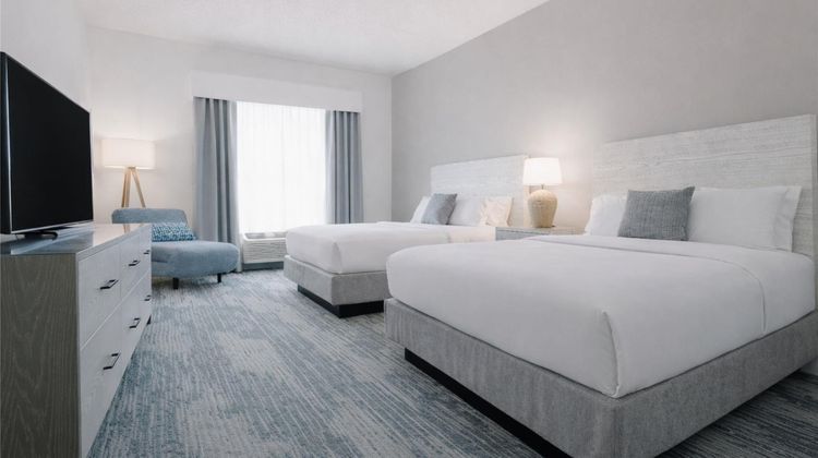 Hotel Bethany Beach Room