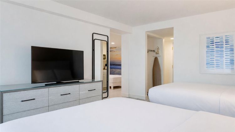 Hotel Bethany Beach Suite