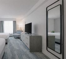 Hotel Bethany Beach Room