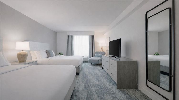 Hotel Bethany Beach Room