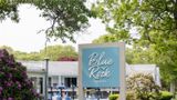 Blue Rock Resort Exterior