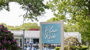 Blue Rock Resort