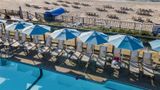 Blue Water Resort Pool
