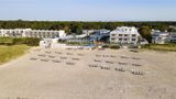 Blue Water Resort Exterior