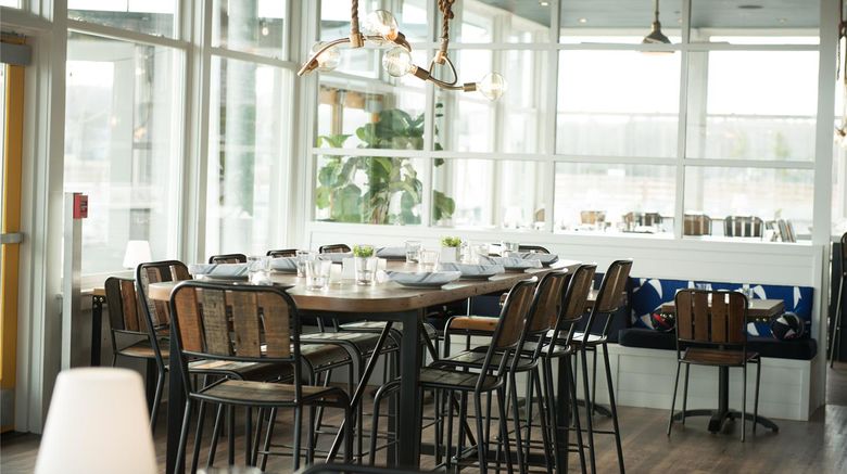 <b>The Boathouse Waterfront Hotel Restaurant</b>. Images powered by <a href="https://iceportal.shijigroup.com/" title="IcePortal" target="_blank">IcePortal</a>.