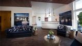 The Boathouse Waterfront Hotel Lobby
