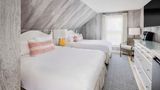 The Boathouse Waterfront Hotel Room