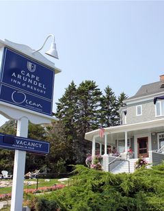 Cape Arundel Inn & Resort