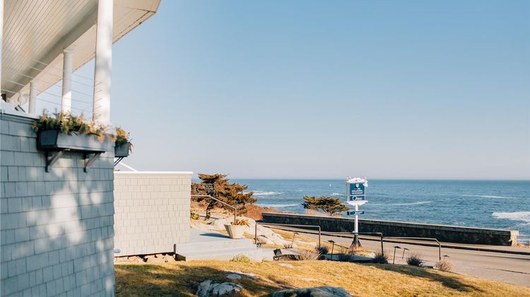 Cape Arundel Inn & Resort Other