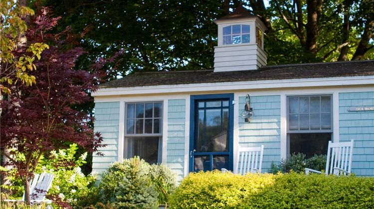 The Cottages at Cabot Cove Exterior