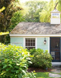The Cottages at Cabot Cove