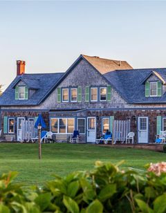 Green Harbor Resort
