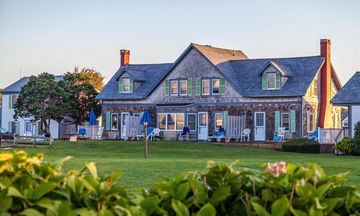 Green Harbor Resort