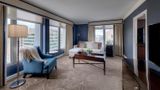 Hamilton Hotel Washington, D.C. Suite