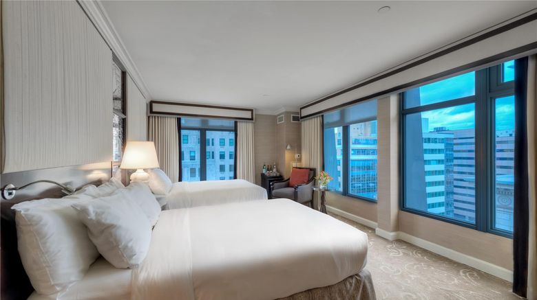 <b>Hamilton Hotel Washington, D.C. Room</b>. Images powered by <a href="https://iceportal.shijigroup.com/" title="IcePortal" target="_blank">IcePortal</a>.