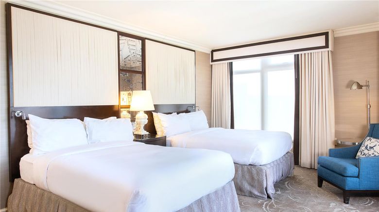 <b>Hamilton Hotel Washington, D.C. Room</b>. Images powered by <a href="https://iceportal.shijigroup.com/" title="IcePortal" target="_blank">IcePortal</a>.