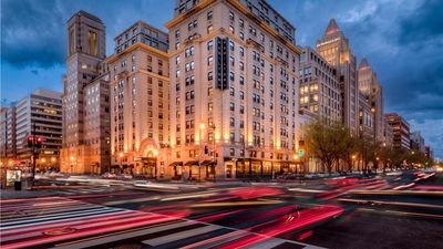 Hamilton Hotel Washington, D.C.