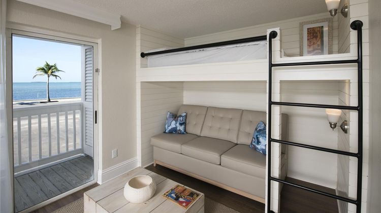 Havana Cabana Resort Suite