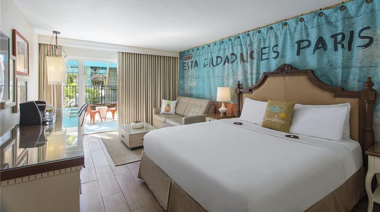 Havana Cabana Resort Room