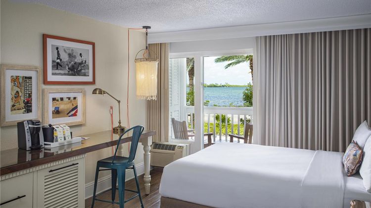 Havana Cabana Resort Room