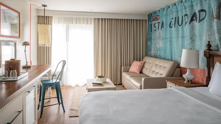 Havana Cabana Resort Room